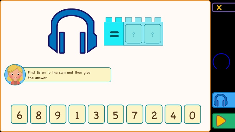Multiplication Tables & Apples screenshot-6