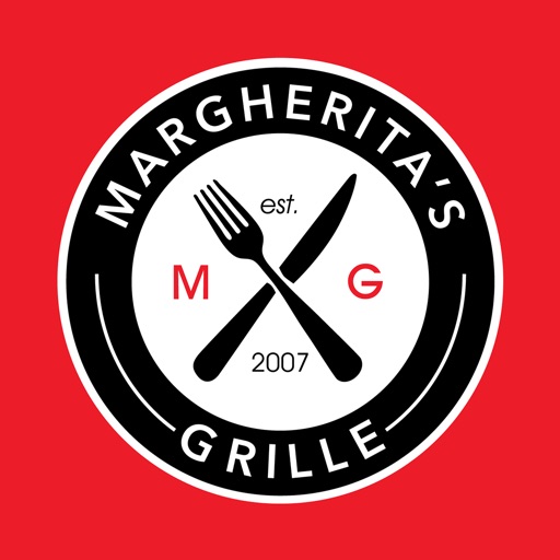 Margheritas Grille icon