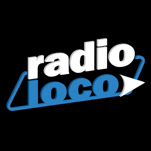 Radio Loco icon