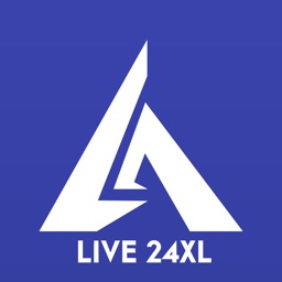 LIVE 24XL