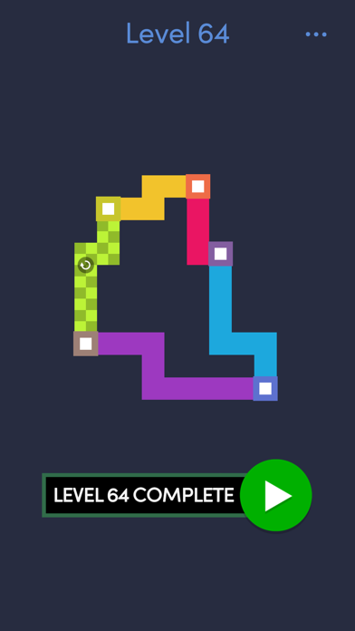 Loop it: Original Puzzle screenshot 2