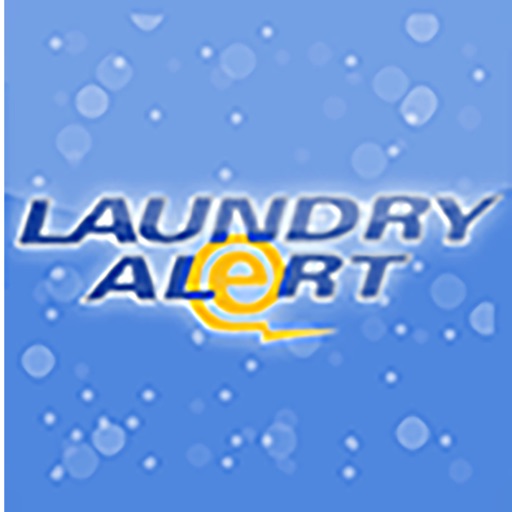 LaundryAlert