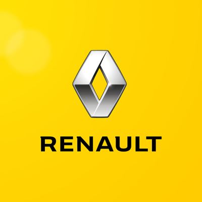 Mi Renault Rd