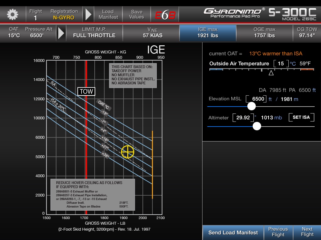 S300C 269C screenshot 2