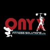 Onyx Fitness Rewards