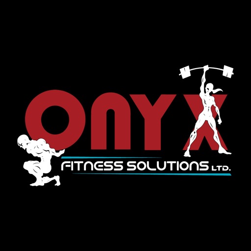 Onyx Fitness Rewards