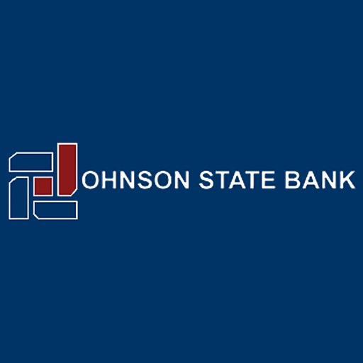Johnson State Bank Icon