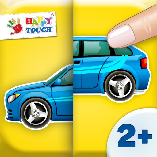 FUNNY KIDS GAMES Happytouch® Download
