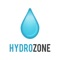 We are an online water providing company