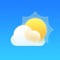 Weather provides users with accurate and authoritative weather forecasts, helping you to plan future trips and search weather infor you need