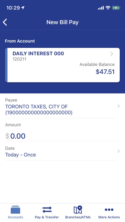 Polish Credit Union Mobile screenshot-4