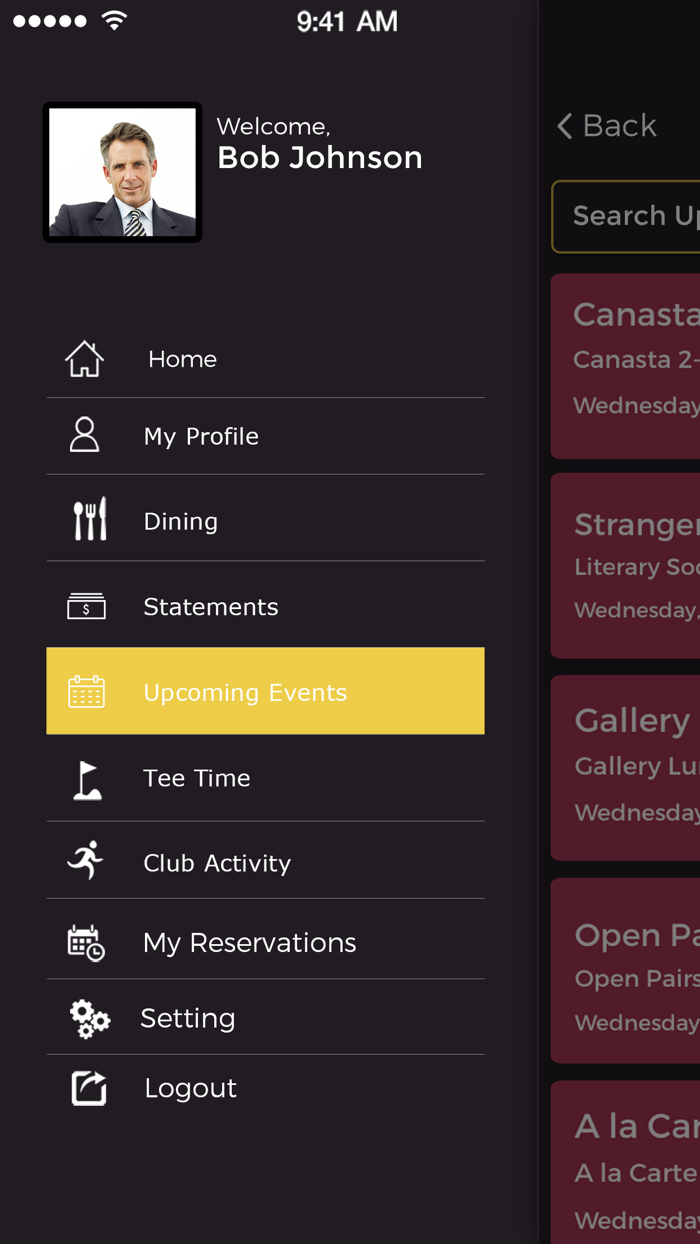 St. Andrews Country Club