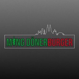 Ming Dönerburger Köln