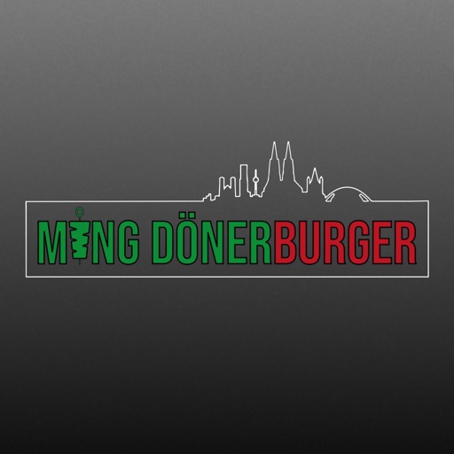 Ming Dönerburger Köln icon