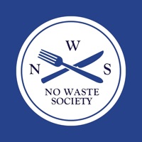 No Waste Society app funktioniert nicht? Probleme und Störung