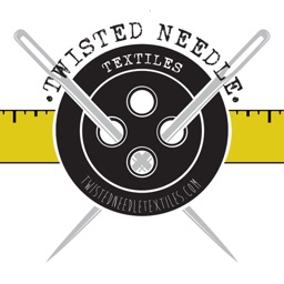 Twisted Needle Textiles