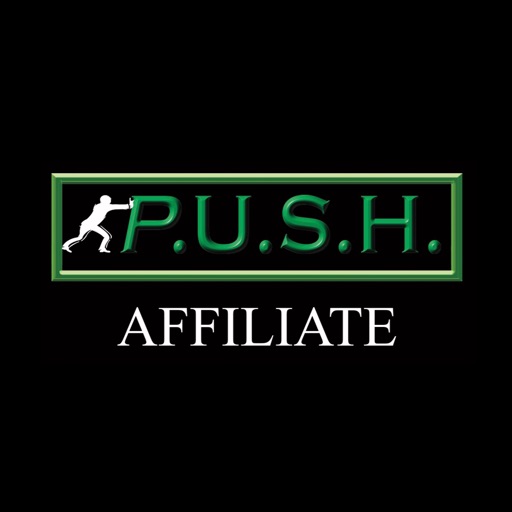 P.U.S.H Affiliate