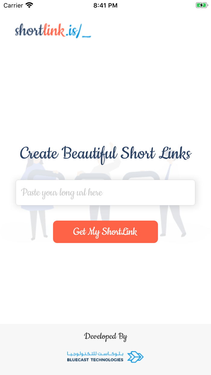 ShortLink