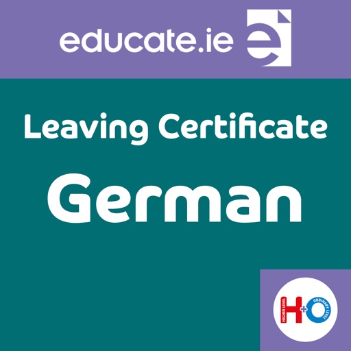 LC German Aural - educate.ie