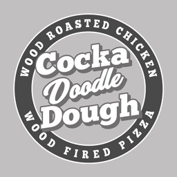 Cock a Doodle Dough
