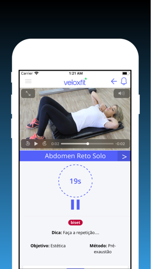 VeloxFit(圖5)-速報App