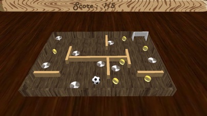 FootBall Balance 3D Screenshot 3