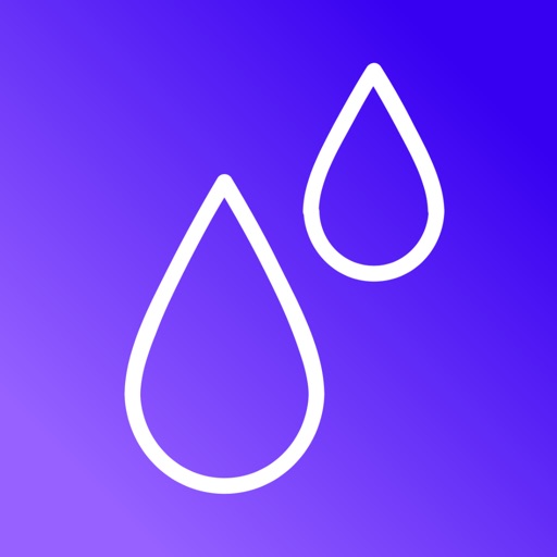Rain Sleep Sounds iOS App