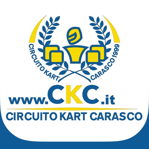 Circuito Kart Carasco