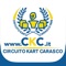 Benvenuti nell'app di Circuit Kart Carasco 