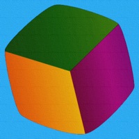 The Cube Hard Way
