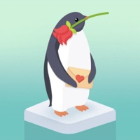  Pinguininsel Alternative