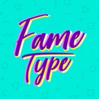 Top 48 Photo & Video Apps Like Fame Type: Words on Photos - Best Alternatives
