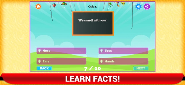 Trivia General Knowledge Quiz(圖2)-速報App