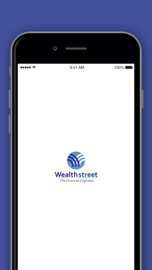 Wealthstreet Mobile Trader(圖1)-速報App