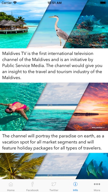 Maldives TV