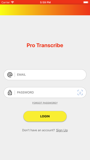 Pro Transcribe(圖1)-速報App