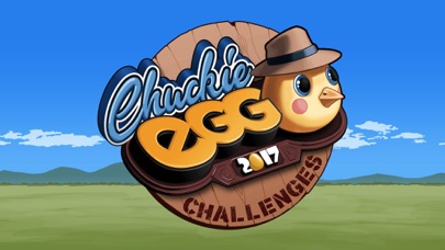 Chuckie Egg 2017 Challenges Screenshot 5