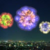 Icon Idle Fireworks -Simulator-