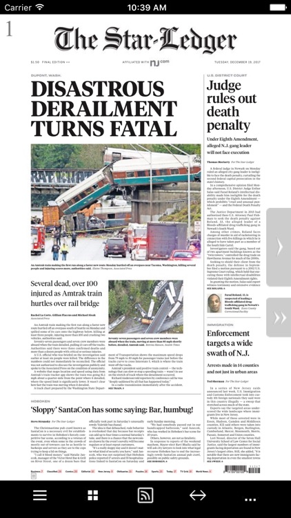 The Star-Ledger