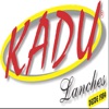 Kadu Lanches App