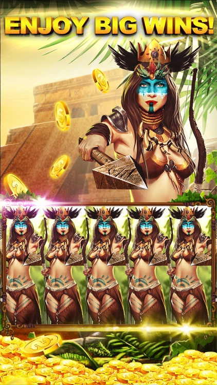 Slots Spin Riches ™ Epic Wins
