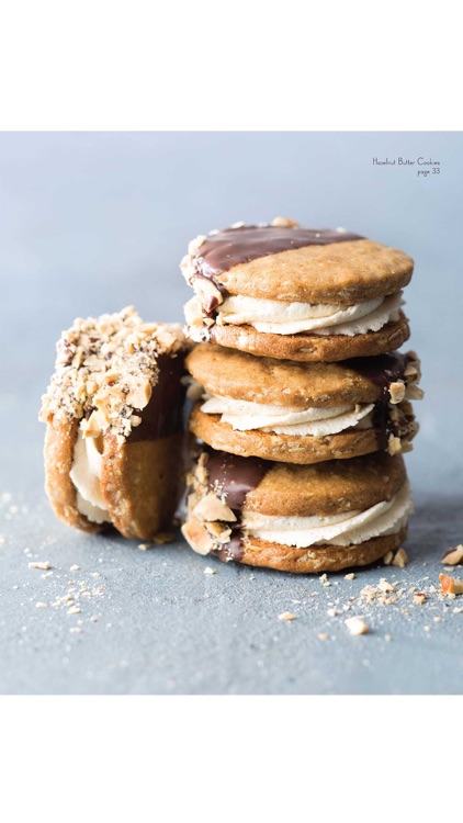 Bake from Scratch screenshot-8