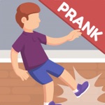 It s a prank