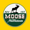 Moose #501
