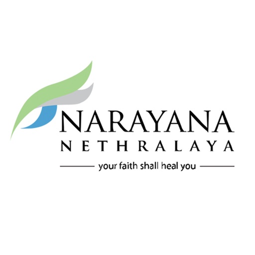 Narayana Nethralaya