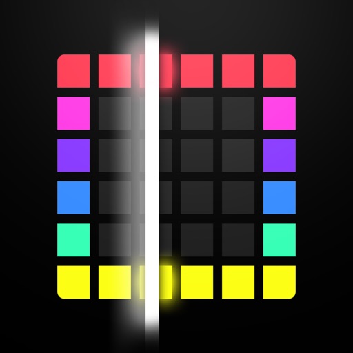 Beat snap 2 -music maker remix icon