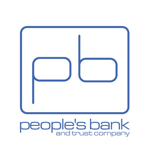 people’s bank clinton mobile