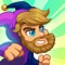 Journey to Pixeland, home of the cute and epic Pixelings