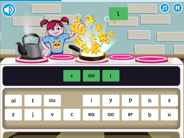 LiteracyPlanet screenshot-6