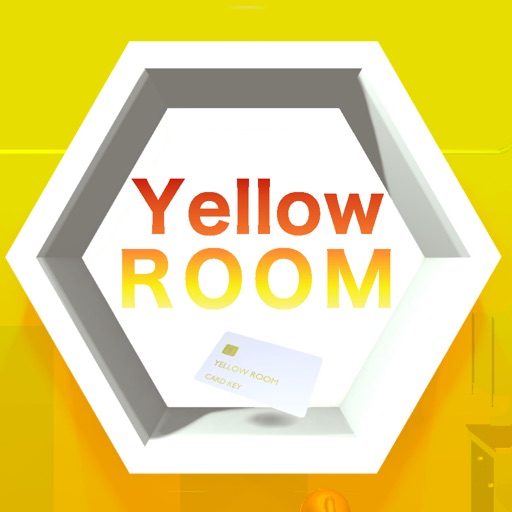 EscapeGame YellowROOM Icon